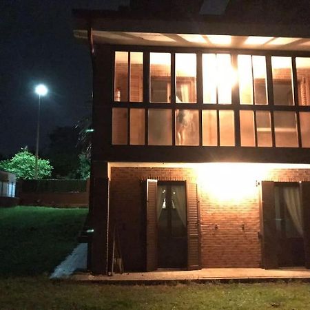 Casa Completa Loredo Beach Kültér fotó