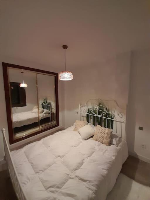 Casa Completa Loredo Beach Kültér fotó