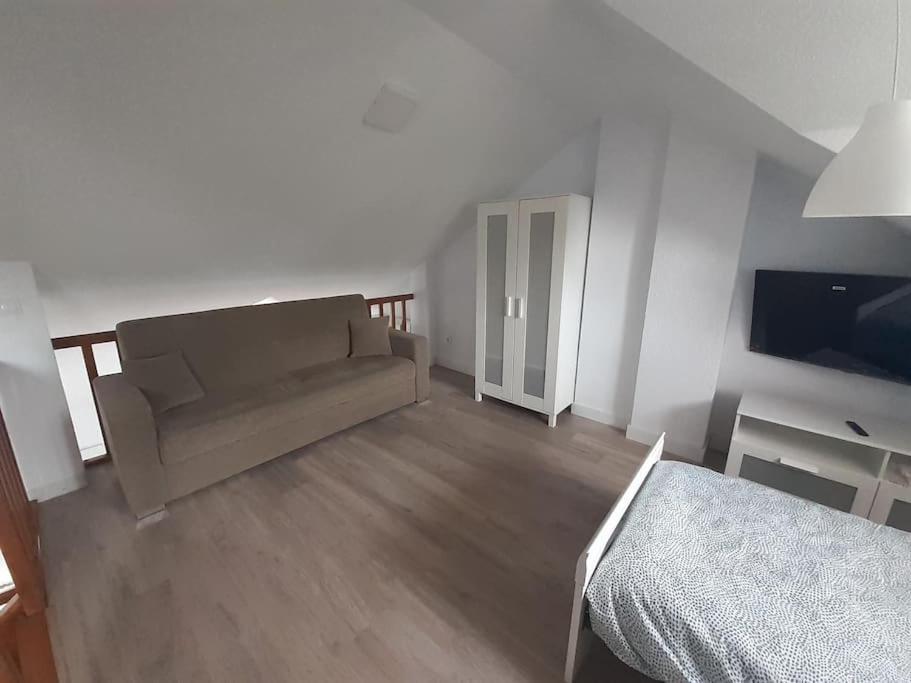 Casa Completa Loredo Beach Kültér fotó