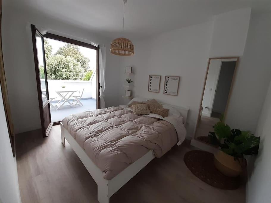 Casa Completa Loredo Beach Kültér fotó