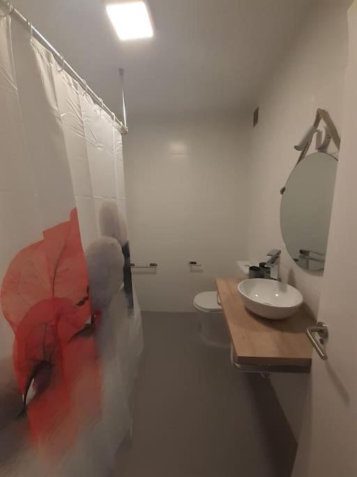 Casa Completa Loredo Beach Kültér fotó
