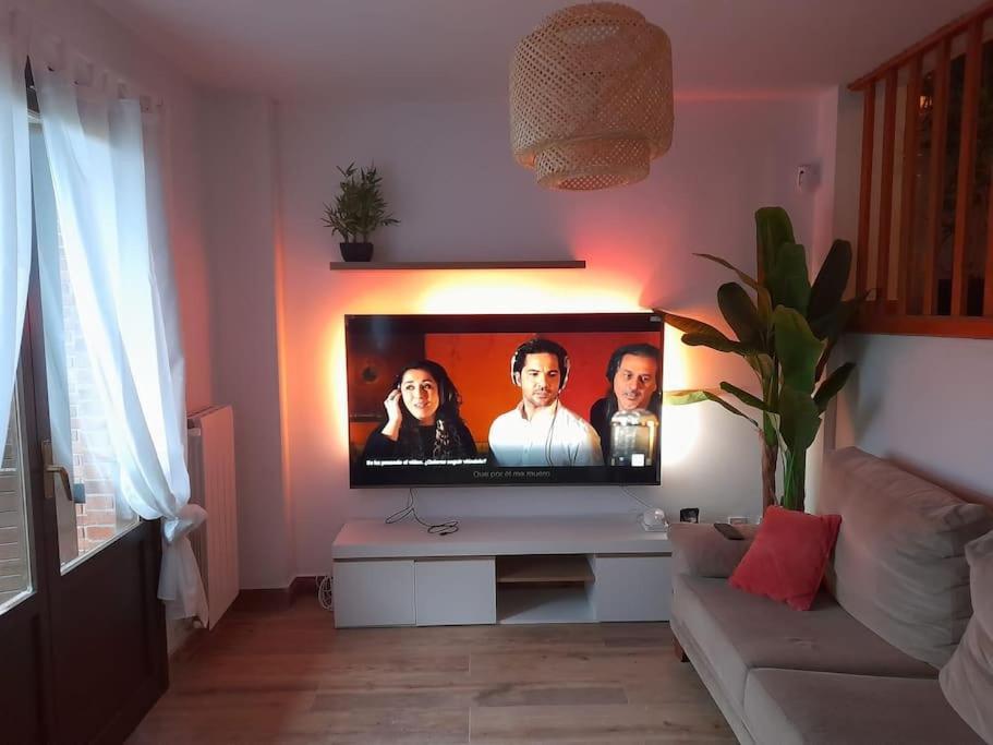Casa Completa Loredo Beach Kültér fotó