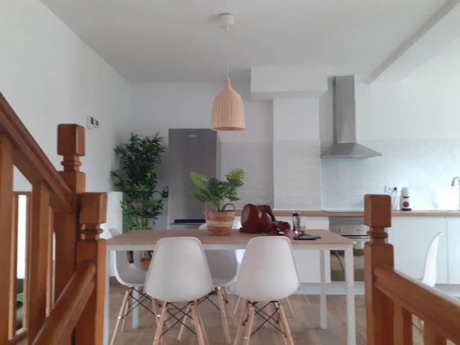 Casa Completa Loredo Beach Kültér fotó