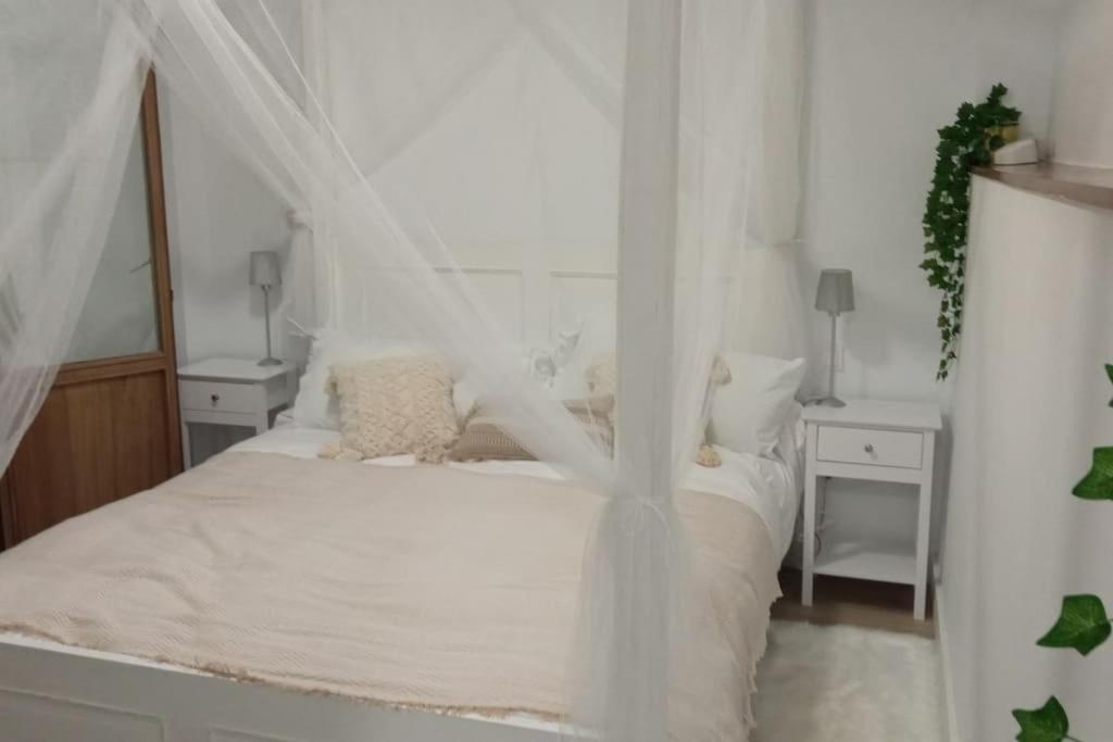 Casa Completa Loredo Beach Kültér fotó