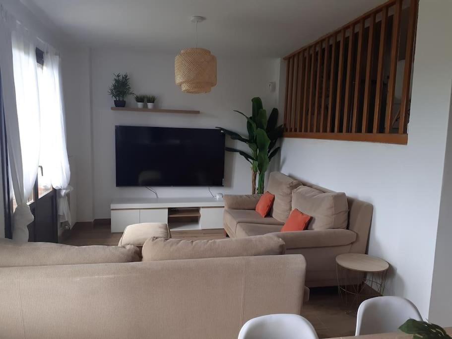 Casa Completa Loredo Beach Kültér fotó