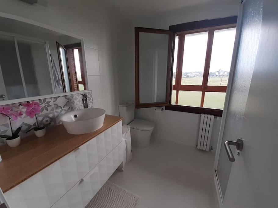 Casa Completa Loredo Beach Kültér fotó