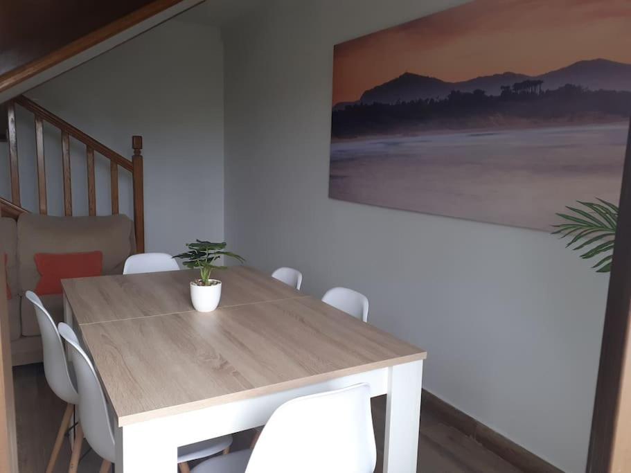 Casa Completa Loredo Beach Kültér fotó