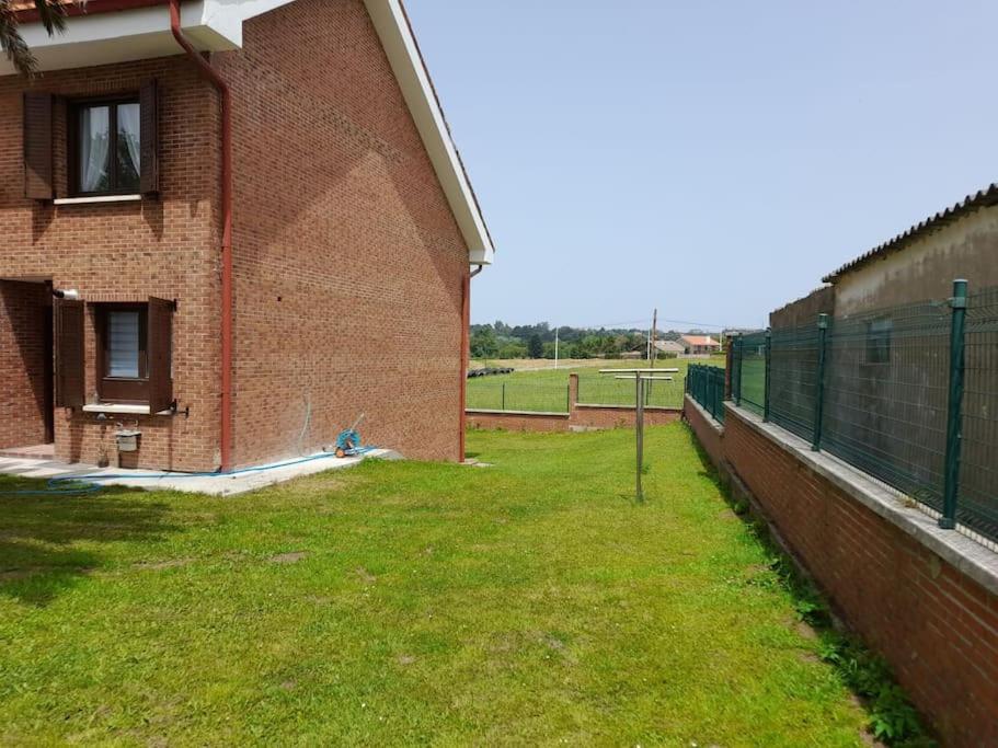 Casa Completa Loredo Beach Kültér fotó