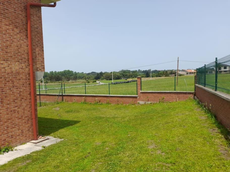 Casa Completa Loredo Beach Kültér fotó